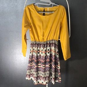 Multifunctional Dress